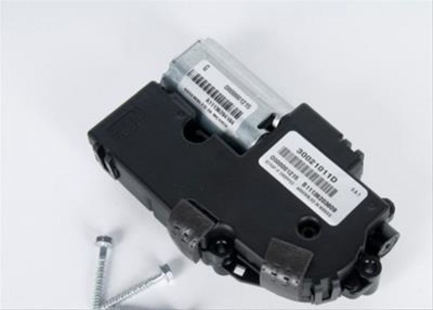 ACDelco Power Sunroof Motors 22762630
