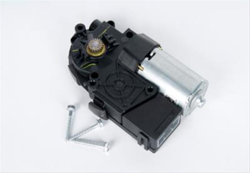 ACDelco Power Sunroof Motors 22762630