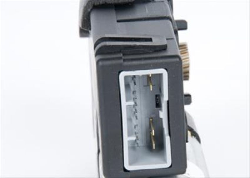 ACDelco Power Sunroof Motors 22762630