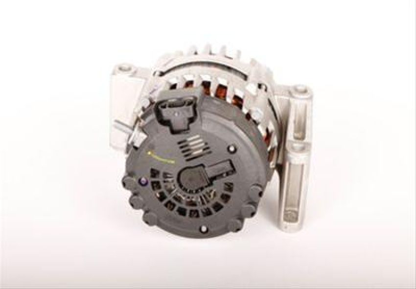 ACDelco Alternators 22762984