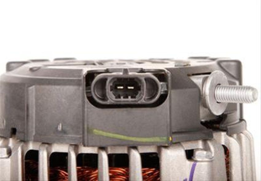 ACDelco Alternators 22762984