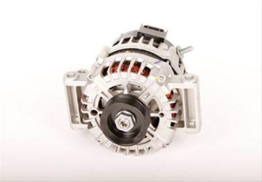 ACDelco Alternators 22762984