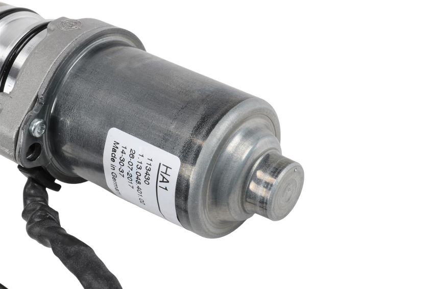 ACDelco Differential Carrier Replacement Components 22765779