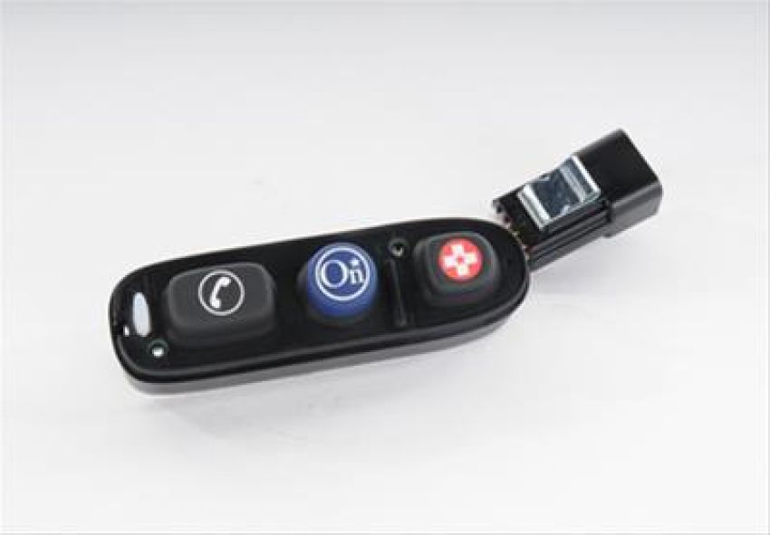 ACDelco Replacement Switches 22765939