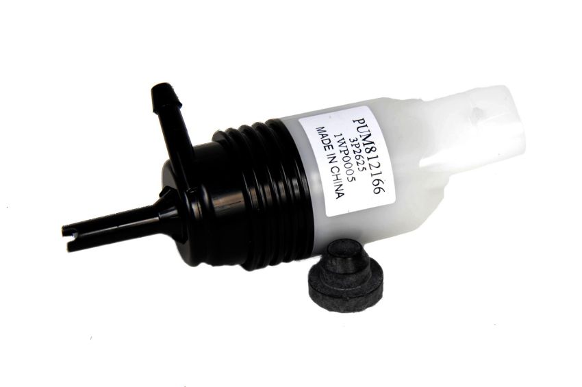 ACDelco Windshield Washer Pumps 22766715