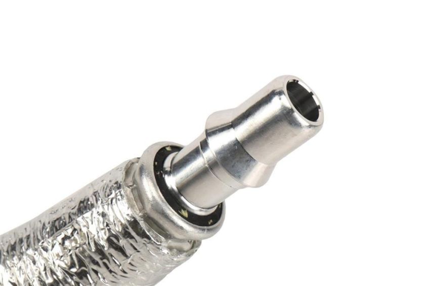 ACDelco - Turbocharger Oil Lines for 2014-2019 CORVETTE - 22768504