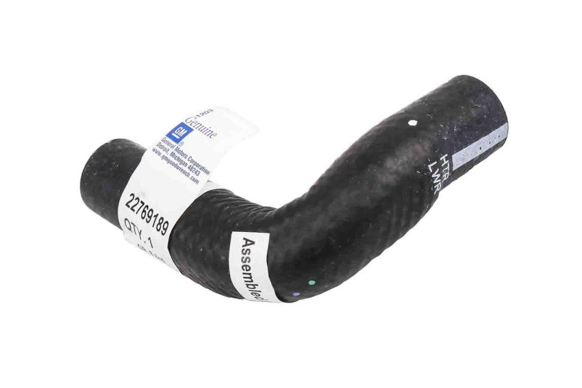 ACDelco Heater Hoses 22769189