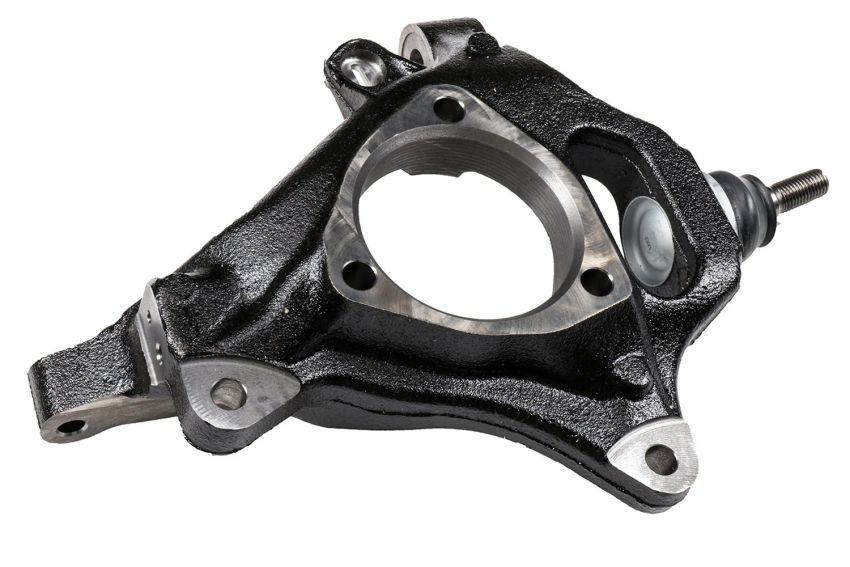 ACDelco Suspension Knuckles for 2013-2019 XTS - 22770325