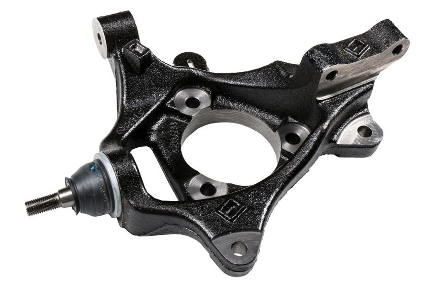 ACDelco Suspension Knuckles for 2013-2019 XTS - 22770325