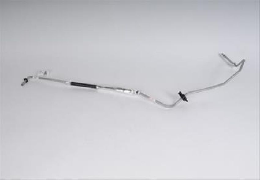 ACDelco Automatic Transmission Cooler Lines for 2012-2013 IMPALA, 2014-2016 IMPALA LIMITED - 22771143