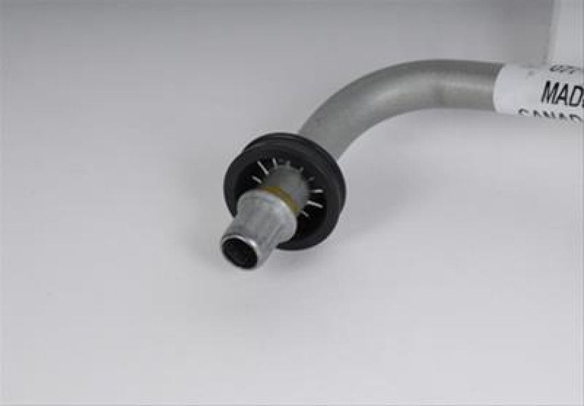 ACDelco Automatic Transmission Cooler Lines for 2012-2013 IMPALA, 2014-2016 IMPALA LIMITED - 22771143