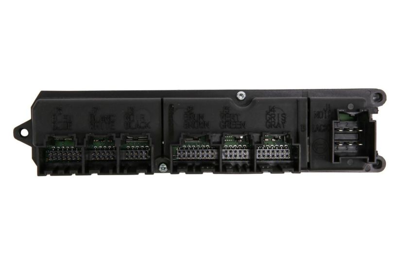 ACDelco Replacement Switches for 2011-2017 TRAVERSE - 22772752