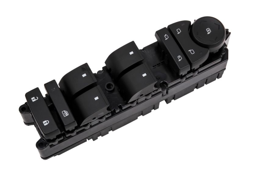 ACDelco Replacement Switches for 2011-2017 TRAVERSE - 22772752