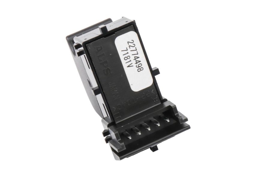 ACDelco GM Genuine Parts Door Window Switches 22774498