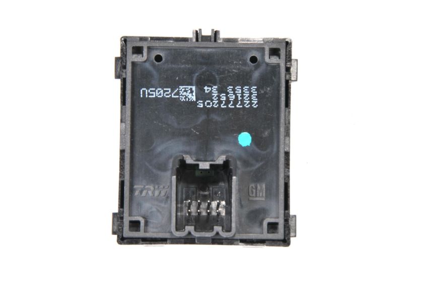 ACDelco GM Genuine Parts Door Window Switches for 2014-2019 CORVETTE - 22777205
