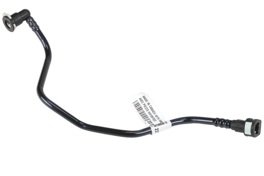 ACDelco GM Genuine Parts Vapor Canister Purge Valve Hoses for 2013-2015 CAMARO - 22777278