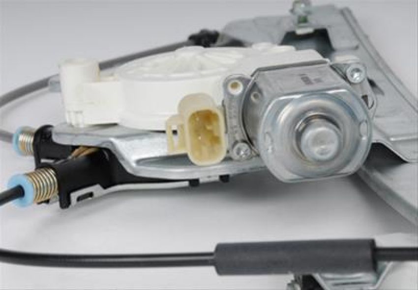 ACDelco GM Genuine Parts Window Regulators for 2008-2014 CTS - 22777912