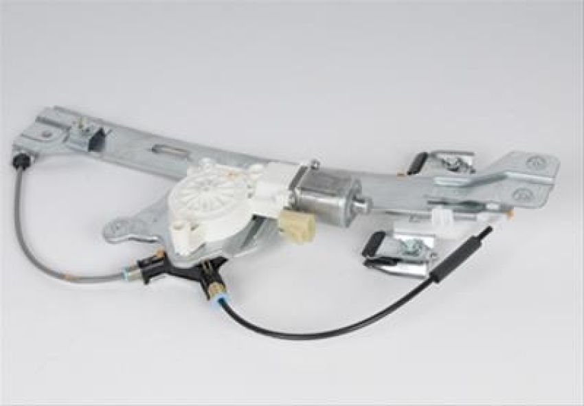ACDelco GM Genuine Parts Window Regulators for 2008-2014 CTS - 22777912