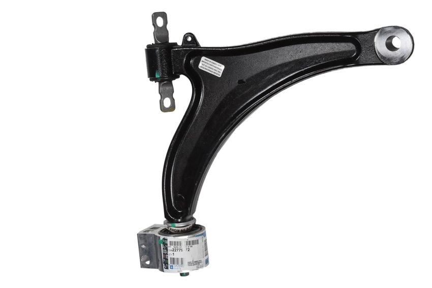ACDelco Gold Control Arms for 2013-2019 XTS - 22779072