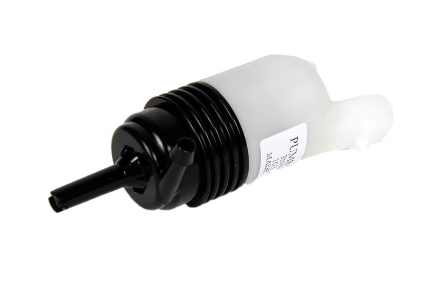 ACDelco Windshield Washer Pumps for 2014-2019 CORVETTE, 2008-2015 CTS - 22780328