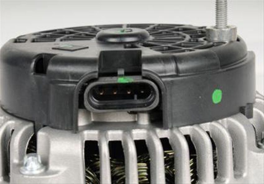 ACDelco Alternators 22781131