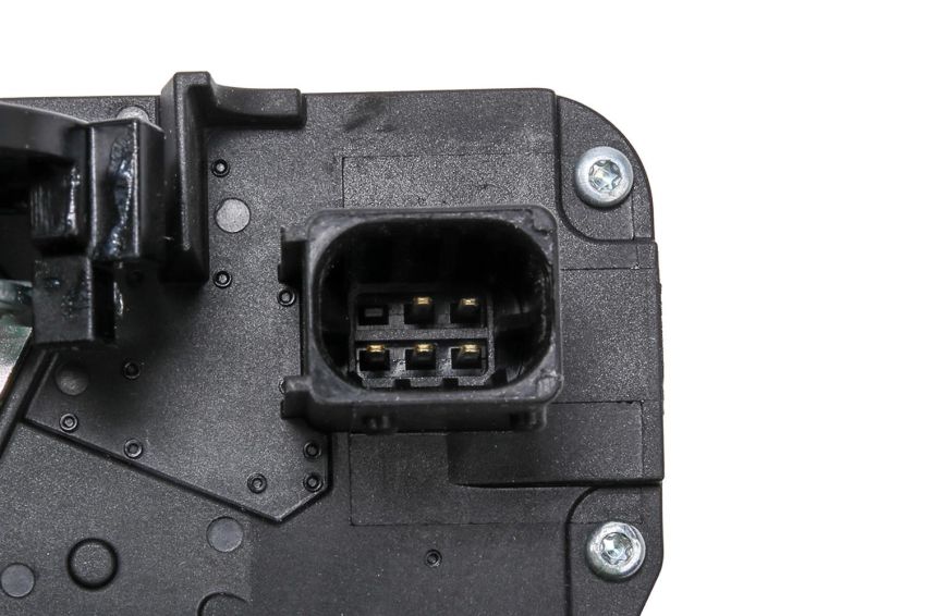 ACDelco GM Genuine Parts Door Latch Assemblies for 2012-2015 CAPTIVA SPORT, 2008-2010 VUE - 22785488