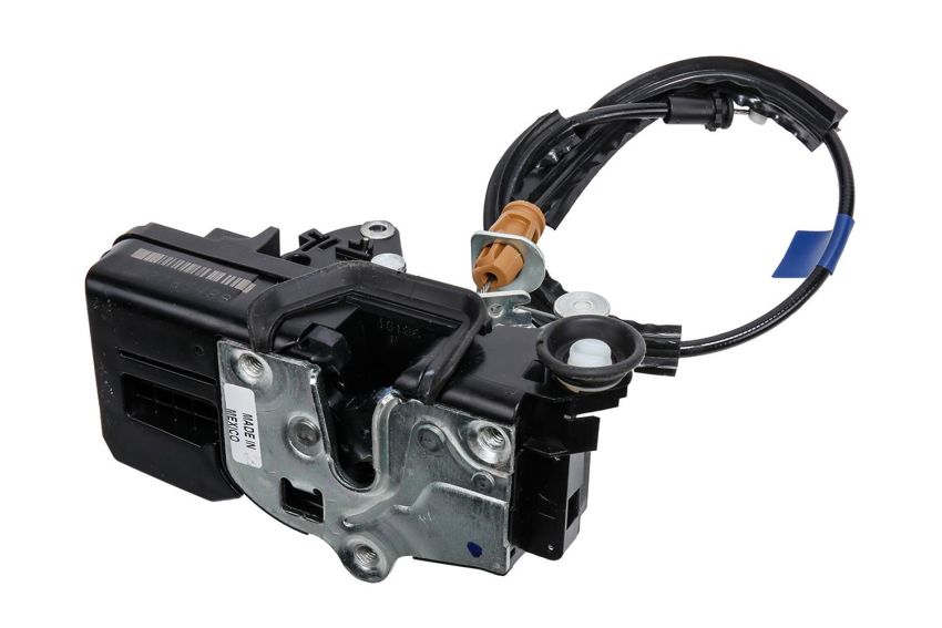 ACDelco GM Genuine Parts Door Latch Assemblies for 2012-2015 CAPTIVA SPORT, 2008-2010 VUE - 22785488