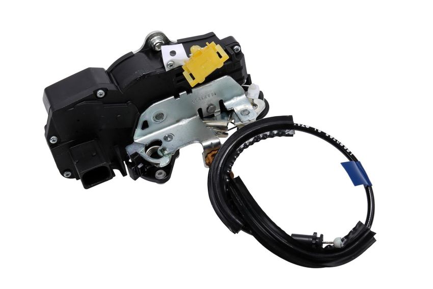 ACDelco GM Genuine Parts Door Latch Assemblies for 2012-2015 CAPTIVA SPORT, 2008-2010 VUE - 22785488
