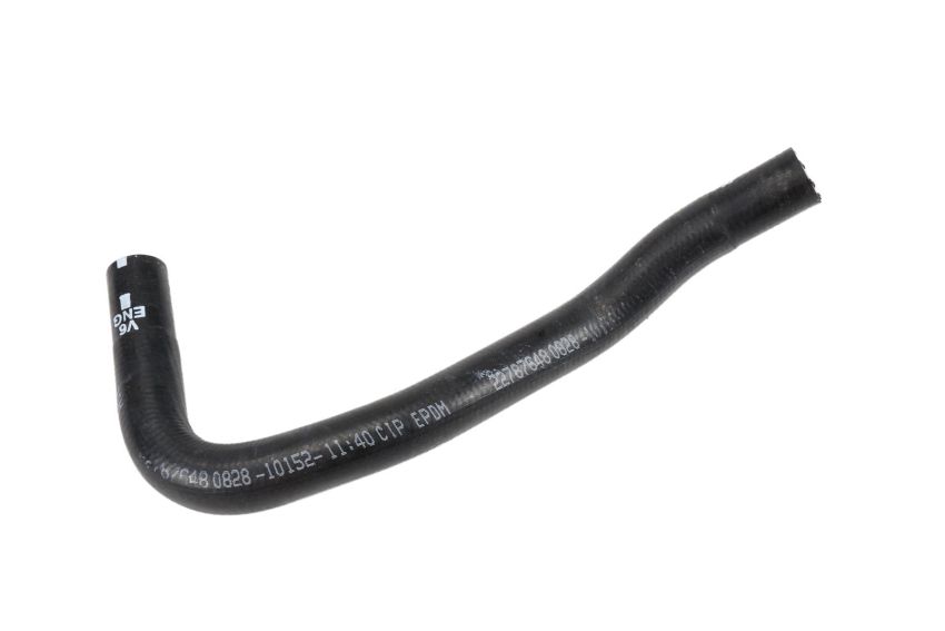 ACDelco Heater Hoses for 2010-2011 CAMARO - 22787648