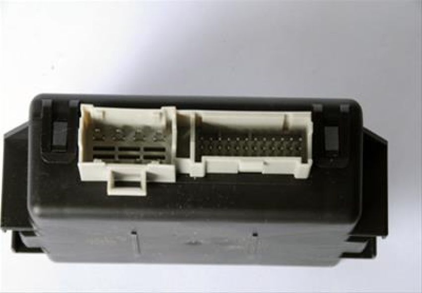 ACDelco GM Genuine Parts Body Control Modules for 2008-2015 CTS, 2007-2009 SRX - 22787940