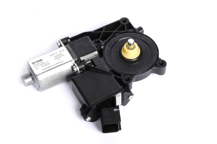 ACDelco Window Regulators and Power Window Motors 22788194