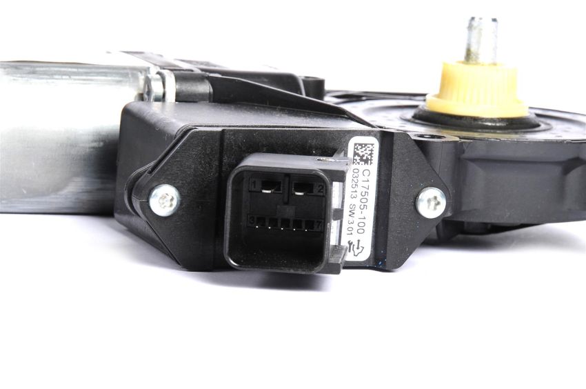 ACDelco Window Regulators and Power Window Motors 22788194