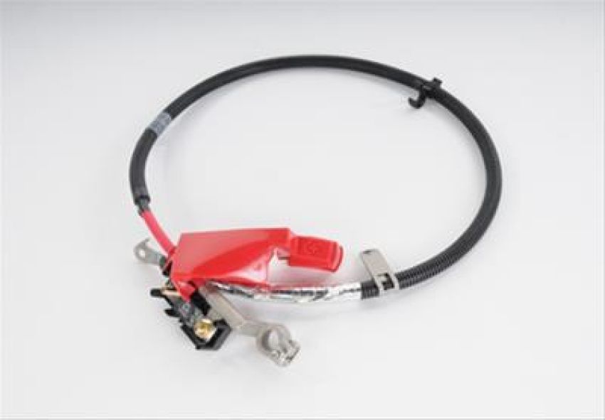 ACDelco GM Genuine Parts Starter Cables 22790285