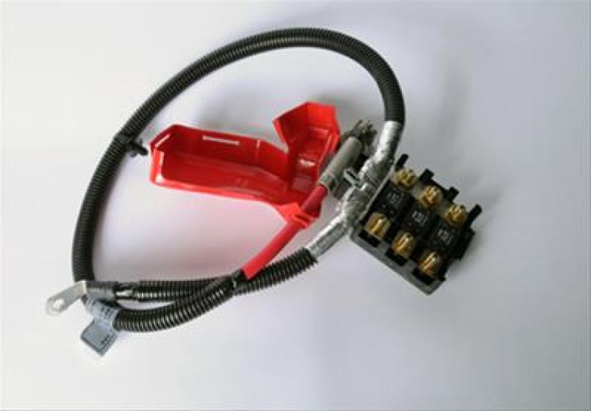 ACDelco GM Genuine Parts Starter Cables 22790288