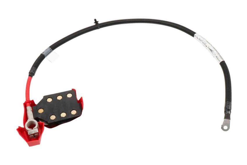 ACDelco GM Genuine Parts Starter Cables 22790288