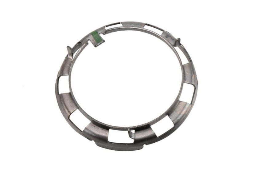 ACDelco Spindle Nuts 22793218