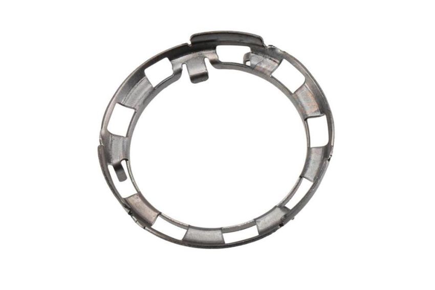ACDelco Spindle Nuts 22793218