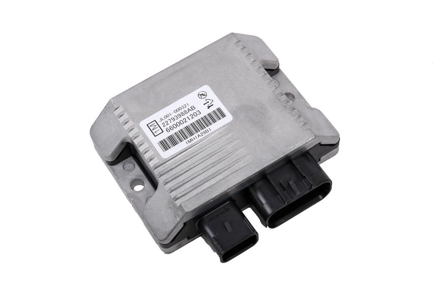 ACDelco GM Genuine Parts Differential Clutch Control Modules for 2013-2017 EQUINOX, TERRAIN - 22793988