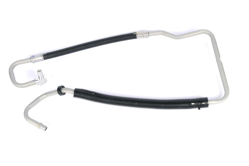 ACDelco Oil Cooler Lines for 2013 IMPALA, 2014-2015 IMPALA LIMITED - 22795658