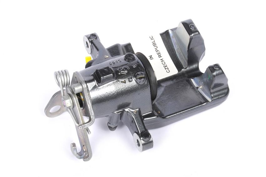 ACDelco GM Genuine Parts Disc Brake Calipers for 2014-2017 REGAL, 2013-2019 XTS - 22796445