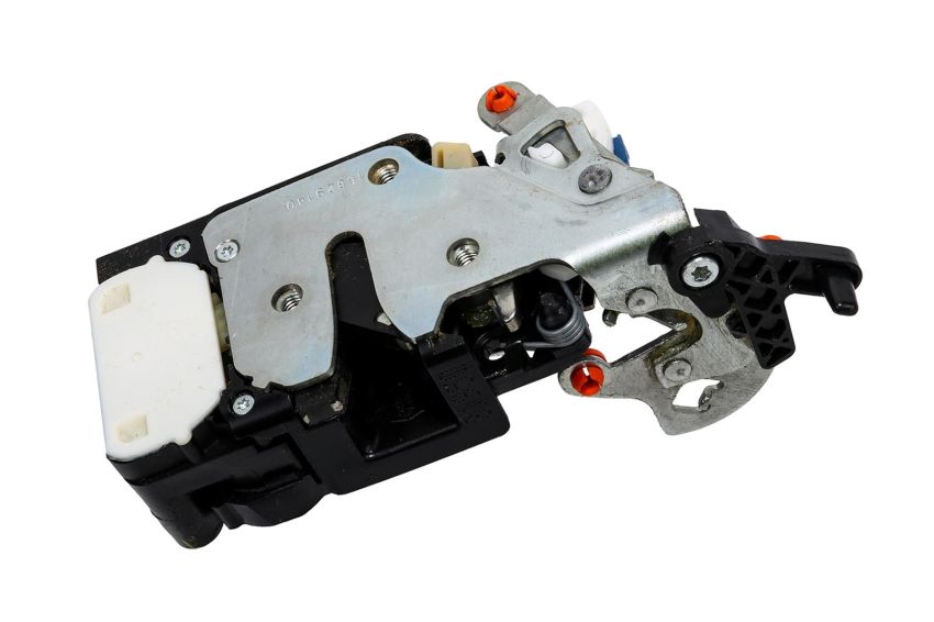 ACDelco GM Genuine Parts Door Latch Assemblies 22799144