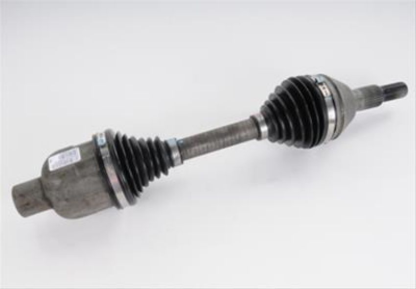 ACDelco GM Genuine Parts CV Drive Axles 22799827
