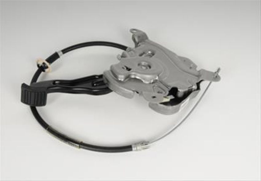 ACDelco GM Genuine Parts Parking Brake Control Modules 22800497