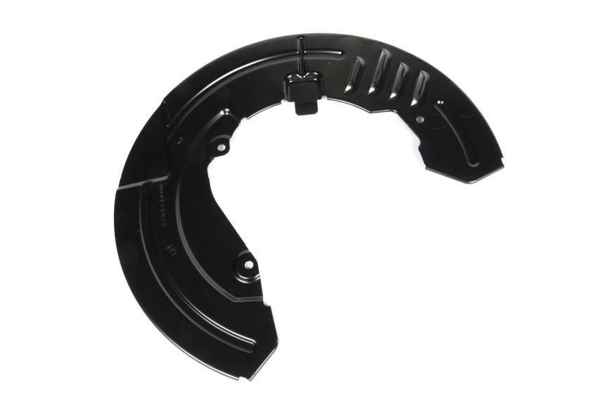 ACDelco GM Genuine Parts Brake Dust Shields for 2015-2019 ATS, 2016-2024 CAMARO, 2014-2019 CTS - 22802366