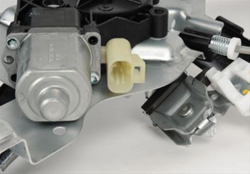 ACDelco GM Genuine Parts Window Regulators for 2010-2011 EQUINOX, TERRAIN - 22803199