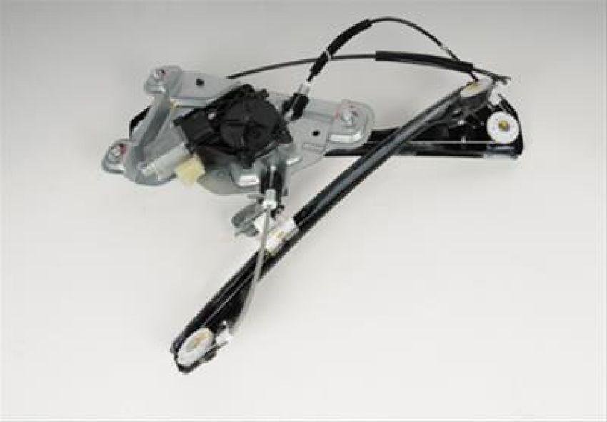 ACDelco GM Genuine Parts Window Regulators for 2010-2011 EQUINOX, TERRAIN - 22803199