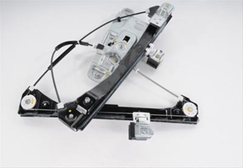 ACDelco GM Genuine Parts Window Regulators for 2012-2017 EQUINOX, TERRAIN - 22803201