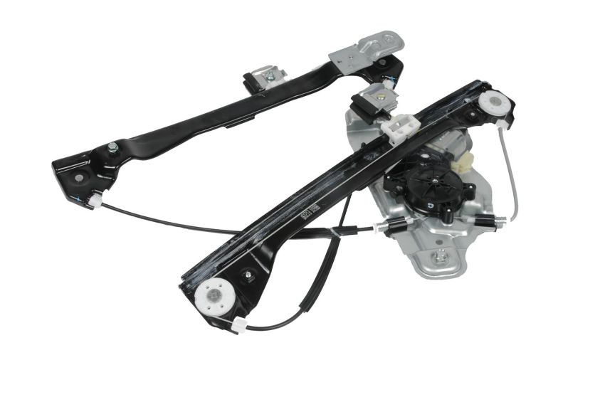 ACDelco GM Genuine Parts Window Regulators for 2012-2017 EQUINOX, TERRAIN - 22803202