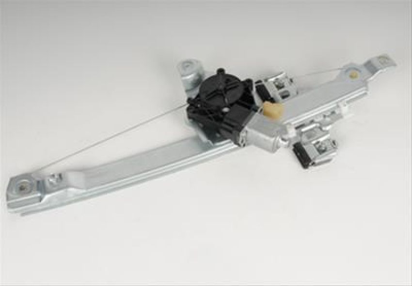 ACDelco GM Genuine Parts Window Regulators for 2010-2011 EQUINOX, TERRAIN - 22803634