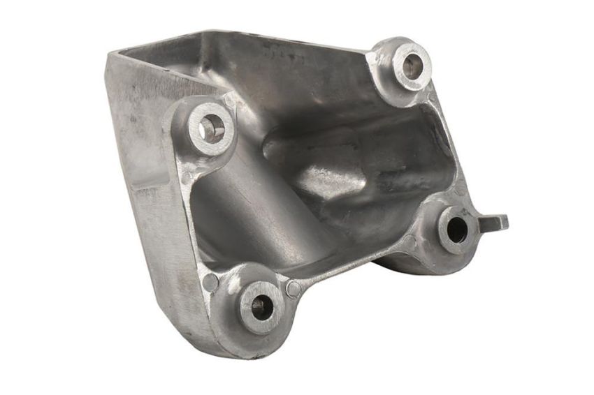 ACDelco - Motor Mounts and Inserts for 2010-2015 CAMARO - 22805661